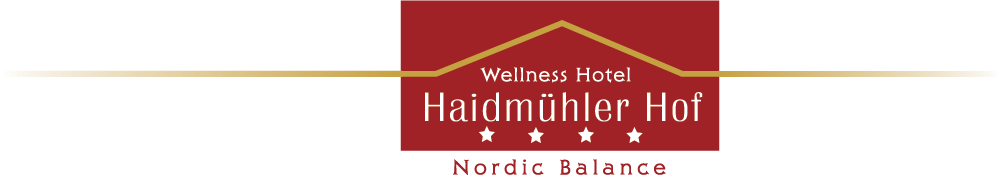 Wellness Hotel Haidmhler Hof - Nordic Balance