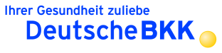 Ihrer Gesundheit zuliebe - Deutsche BKK