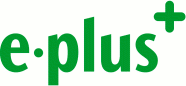 e-plus