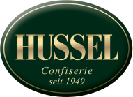 Hussel - Confiserie seit 1949