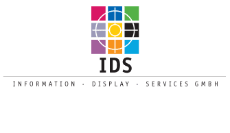 IDS Information Display Services GmbH