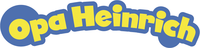 Opa Heinrich - Musik zum Mitmachen