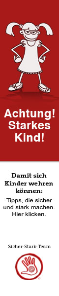 Tipps, die sicher und stark machen